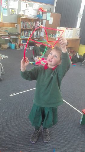 Learning though play (Term 2, Week 4)