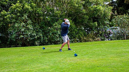 Old Boys Sports Day 2020