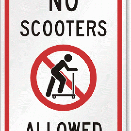 Scooters