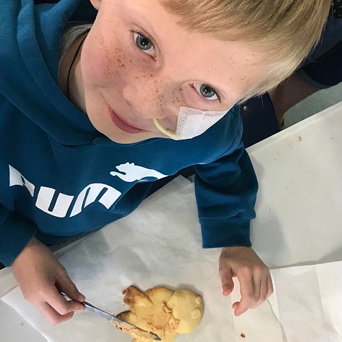 Video: Hear ye - Oyez Oyez Oyez, Language Days held at Moerewa School!