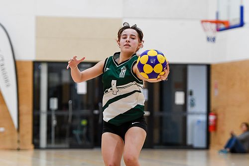 BHS Korfball 2021