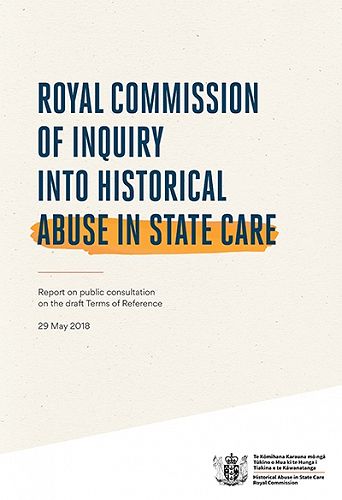 Royal Commission