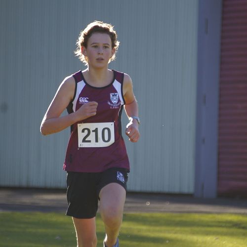Otago Cross Country Championships