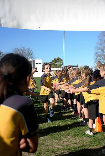 










Year 3-4 Cross Country


