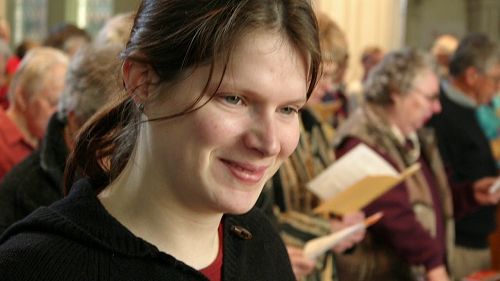 Video: Bishop Penny Jamieson’s Farewell 27 June 2004