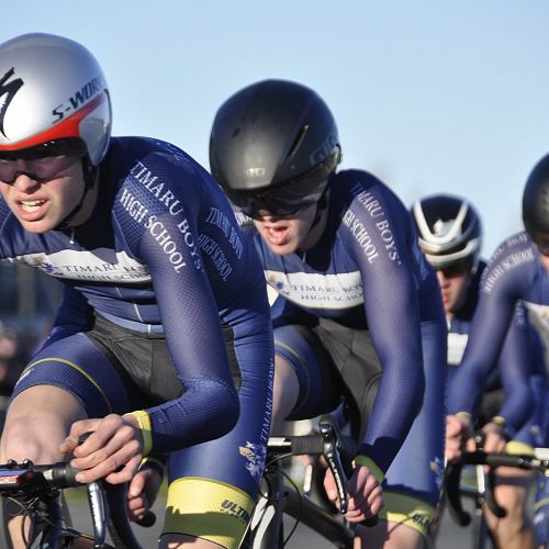 South Island Road Racing Championships