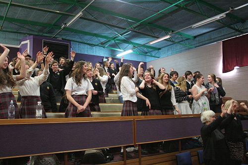 Orokanui Ecosanctuary Fundraiser