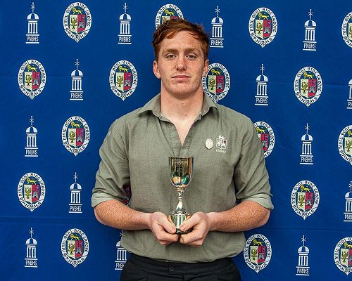 1st XV Rugby Awards 2020