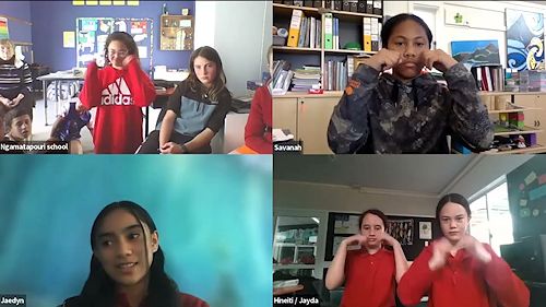 Video: Wiki o te Reo VLN 2022