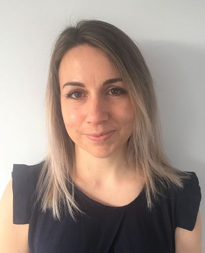 Romy Wilson - Room 13, Year 5 & 6