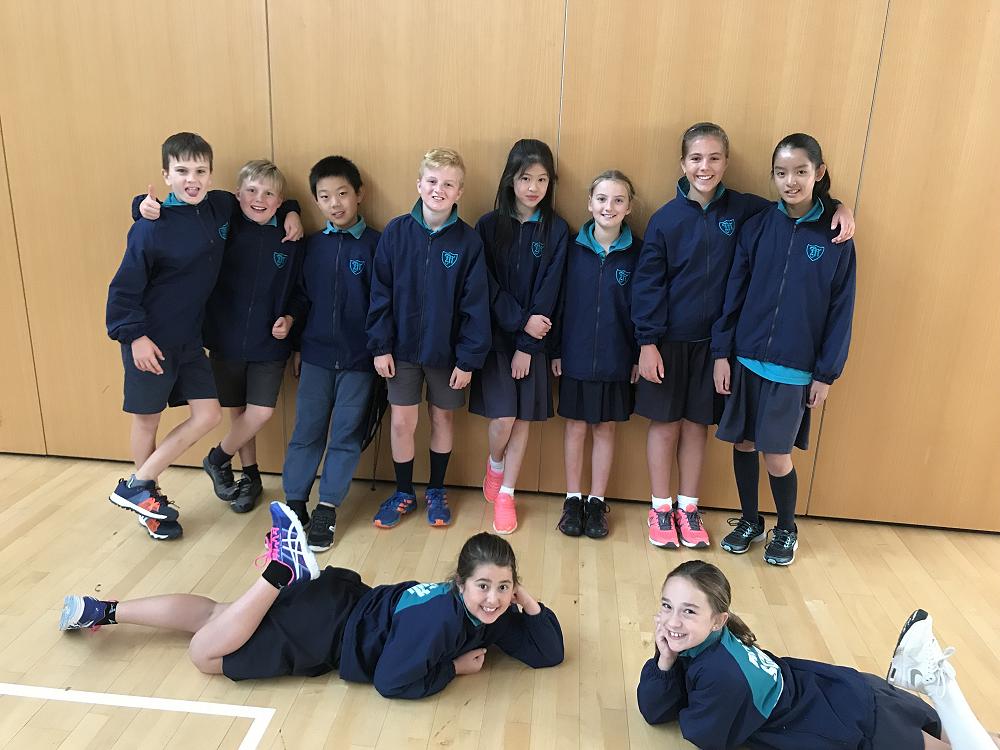 PALs Conference 2018