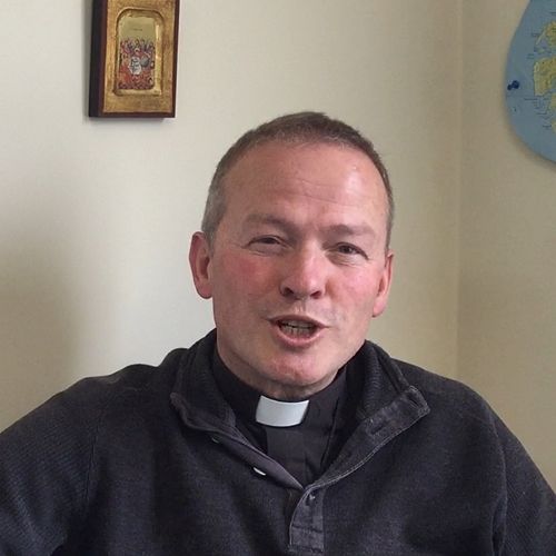 +Steven Benford, 15 January 2019