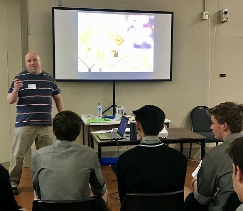 RYDA Road Safety Programme 2021