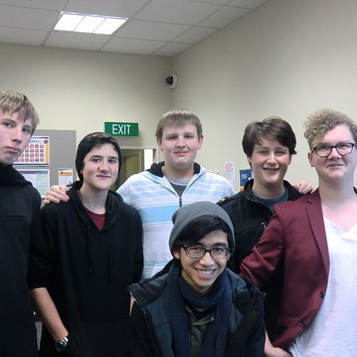 Uni of Otago Information Science Technology Awards