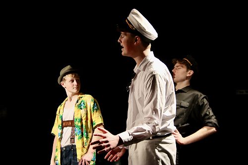 Rector's Company 2023