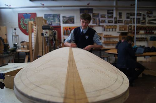 Nathan Carter Year 12