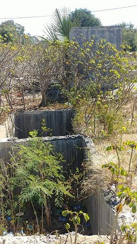 Manatuto Kayrala School