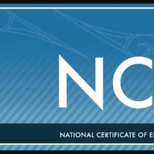 NCEA - National Certificate of Educational Achievement