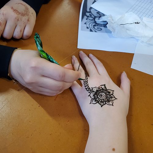 Henna