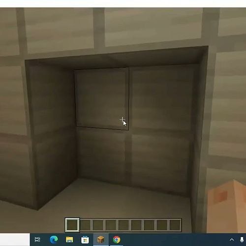 Video: Ben Hosie Minecraft entry
