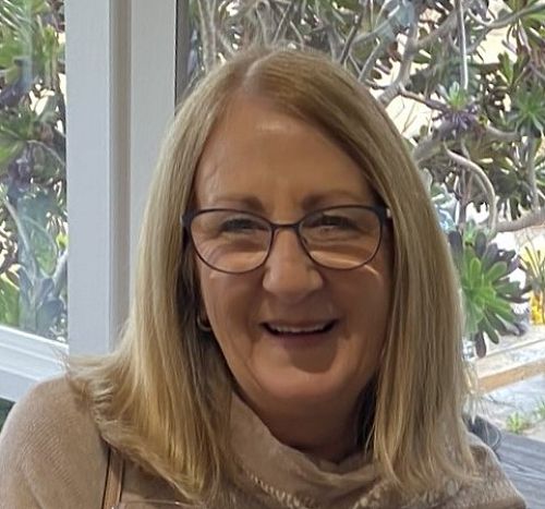 PE Vivienne Goodenough, Rotary Club of Strathalbyn