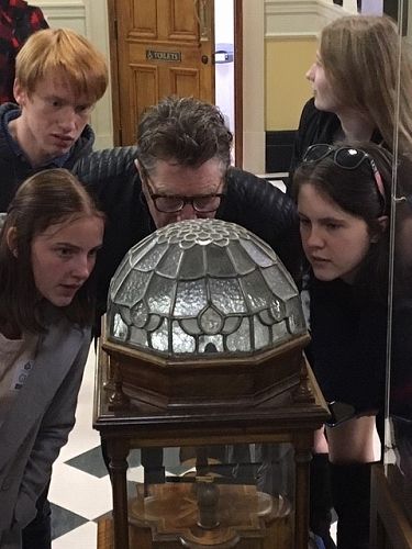 National Shakespeare Competition