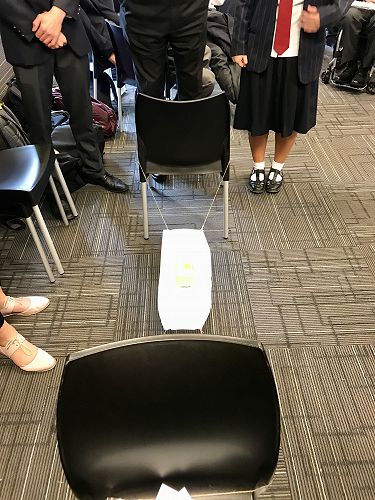 PNBHS/PNGHS Prefects' Leadership Seminar 2021