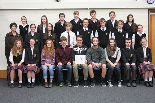 Omimi House - Group 2/6