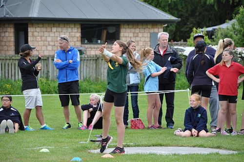 Pegasus Zones Athletics