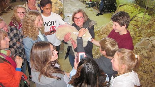 International Summer School