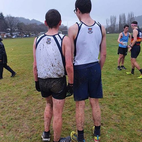 Otago Cross Country Championships