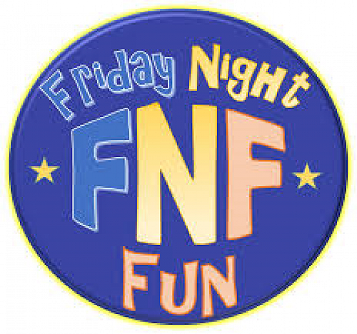 Friday Night Fun