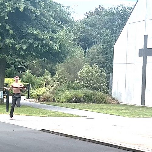 Video: St Paul's Poowhiri and Commissioning Ceremony 2023