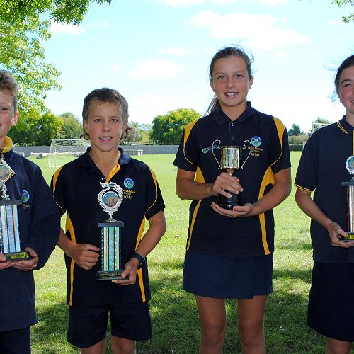 WMS Triathlon Champs 2023