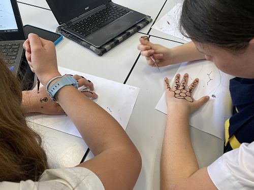 It's all in the Design