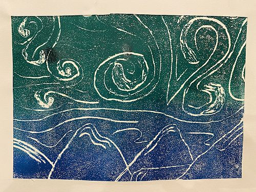 Artist: Caleb Burgess