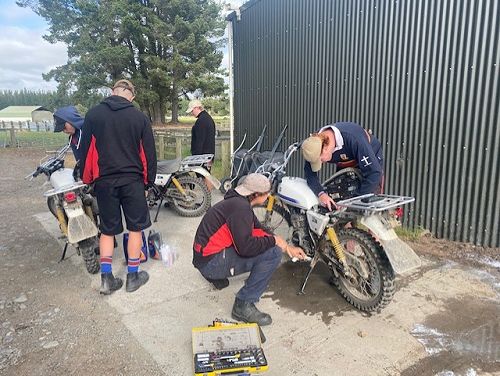 National Trade Academy