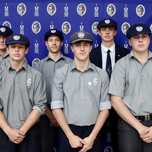 1st XI Cricket Prizes 2022