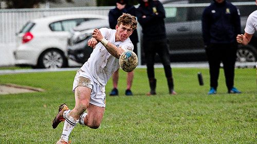 PNBHS v Francis Douglas Memorial College 