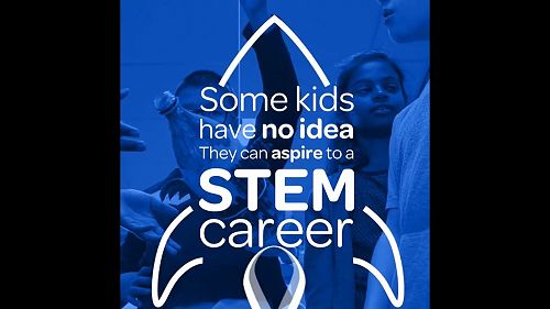 Video: Wonder Project Rocket Challenge #1