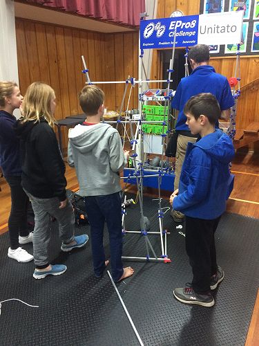 EPro8 Tech Challenge