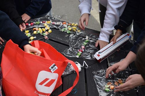Celebrating Samoan Language Week
