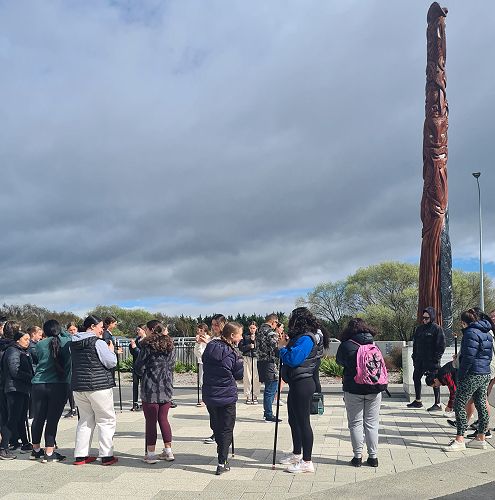 Hawaiki Wānanga Sept 2022