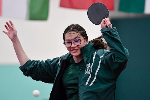 BHS Table Tennis 2021