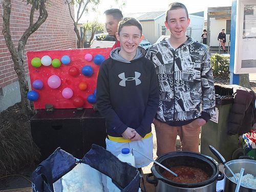 JOSM - balloon darts