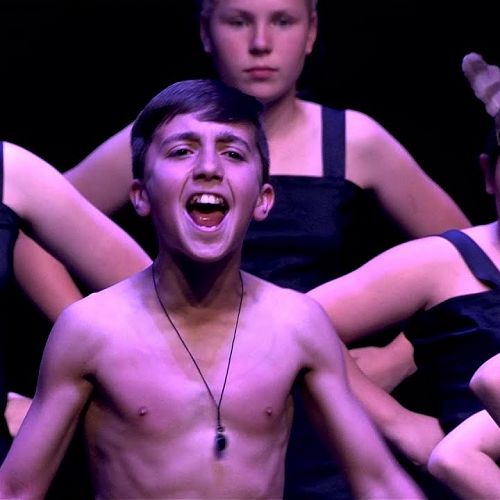 Video: St Francis of Assisi Catholic School - Cultural Festival 2020