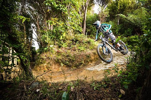 School's Mountain Biking Championships 2020