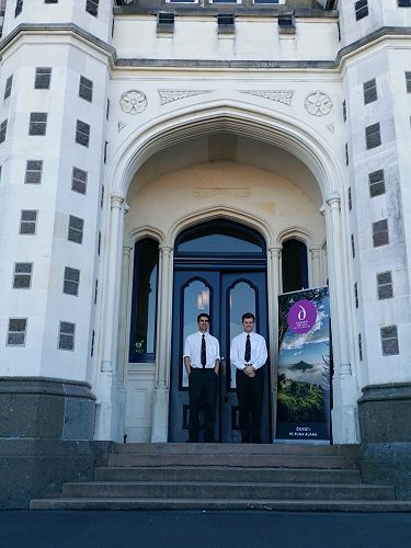 Whakahari Whakaari - Celebrate Drama