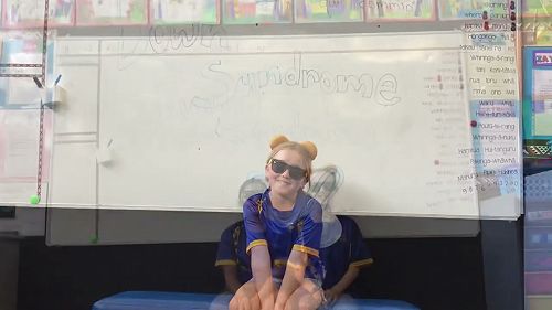 Video: World Down Syndrome Day