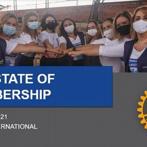 The State of Membership